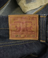LEVI'S VINTAGE CLOTHING（リーバイスヴィンテージクロージング）デニムパンツ 紺 サイズ:34(XL位) メンズ/2200712077019