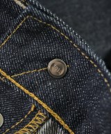 LEVI'S VINTAGE CLOTHING（リーバイスヴィンテージクロージング）デニムパンツ 紺 サイズ:34(XL位) メンズ/2200712077019