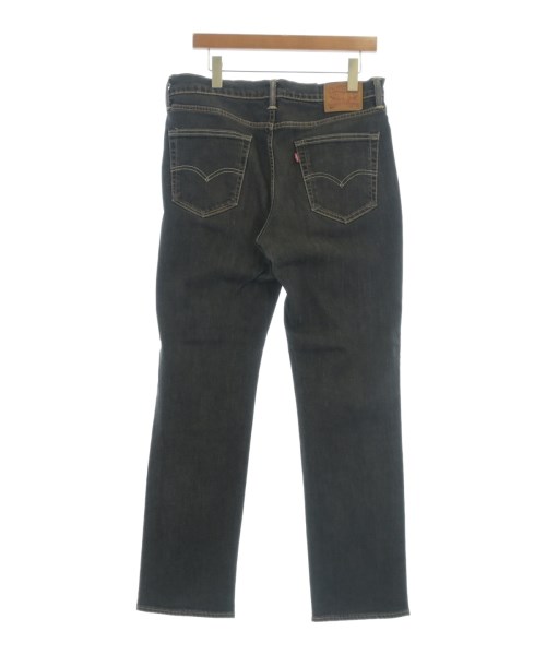 Levi's（リーバイス）デニムパンツ グレー サイズ:33(L位) メンズ/2200712969017