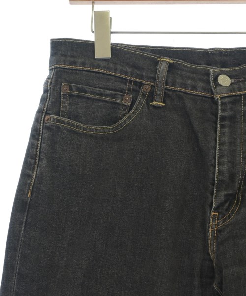 Levi's（リーバイス）デニムパンツ グレー サイズ:33(L位) メンズ/2200712969017