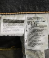 Levi's（リーバイス）デニムパンツ グレー サイズ:33(L位) メンズ/2200712969017