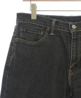 Levi's（リーバイス）デニムパンツ グレー サイズ:33(L位) メンズ/2200712969017