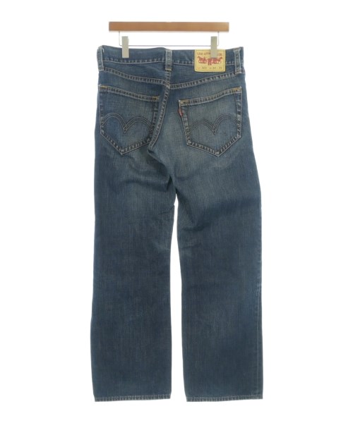 Levi's（リーバイス）デニムパンツ 青 サイズ:34(XL位) メンズ/2200712969031