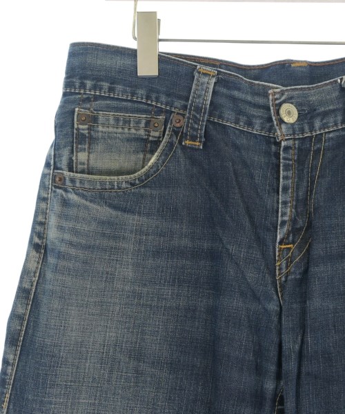 Levi's（リーバイス）デニムパンツ 青 サイズ:34(XL位) メンズ/2200712969031