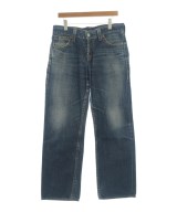 Levi's（リーバイス）デニムパンツ 青 サイズ:34(XL位) メンズ/2200712969031