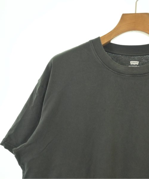 Levi's（リーバイス）Tシャツ・カットソー グレー サイズ:L メンズ/2200713222012