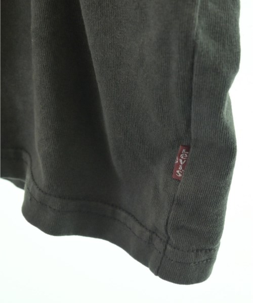 Levi's（リーバイス）Tシャツ・カットソー グレー サイズ:L メンズ/2200713222012