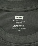 Levi's（リーバイス）Tシャツ・カットソー グレー サイズ:L メンズ/2200713222012