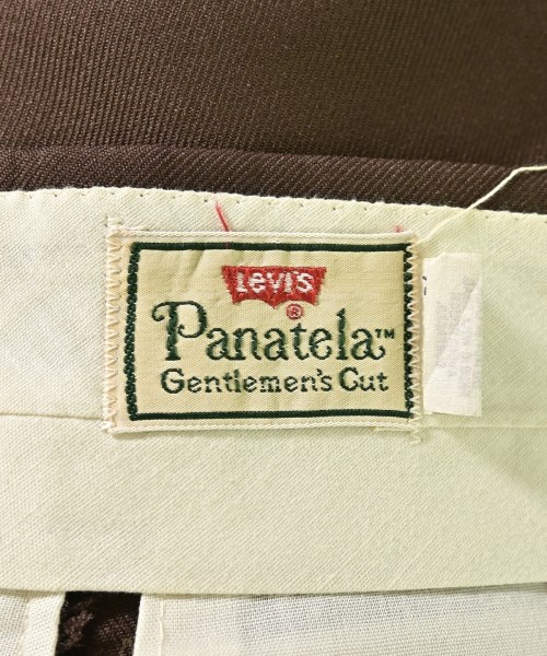 Levi's（リーバイス）その他 茶 サイズ:-(M位) メンズ/2200713338157