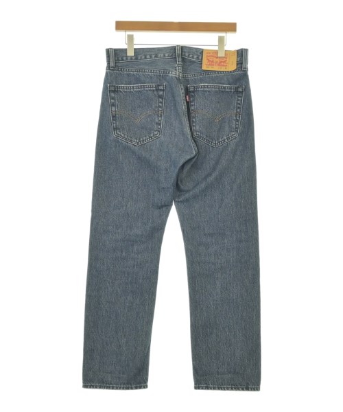 Levi's（リーバイス）デニムパンツ 紺 サイズ:32(L位) メンズ/2200710226143