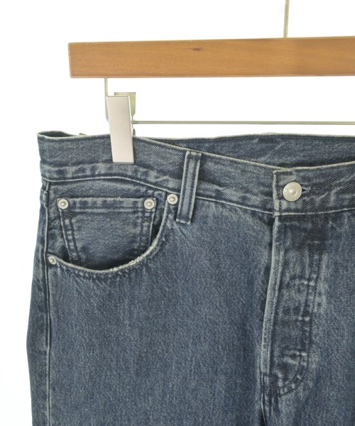 Levi's（リーバイス）デニムパンツ 紺 サイズ:32(L位) メンズ/2200710226143