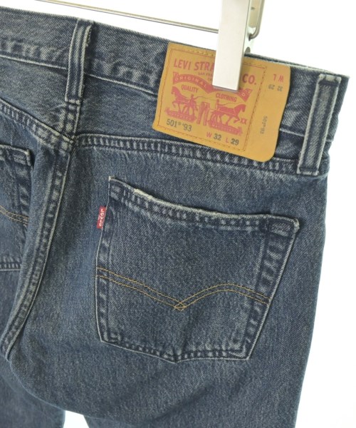 Levi's（リーバイス）デニムパンツ 紺 サイズ:32(L位) メンズ/2200710226143