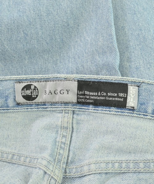 Levi's（リーバイス）デニムパンツ 紺 サイズ:31(M位) メンズ/2200712816328