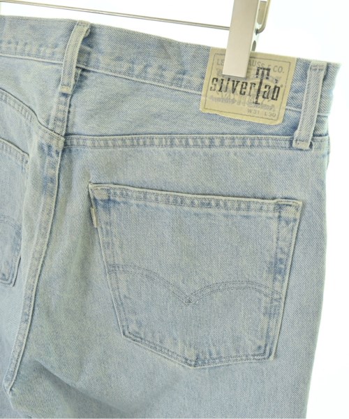 Levi's（リーバイス）デニムパンツ 紺 サイズ:31(M位) メンズ/2200712816328