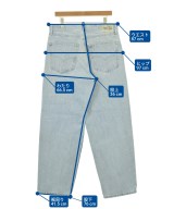 Levi's（リーバイス）デニムパンツ 紺 サイズ:31(M位) メンズ/2200712816328
