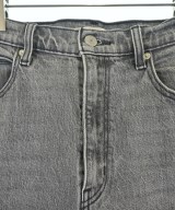 Levi's（リーバイス）デニムパンツ 黒 サイズ:29(L位) レディース/2200713364026