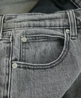Levi's（リーバイス）デニムパンツ 黒 サイズ:29(L位) レディース/2200713364026