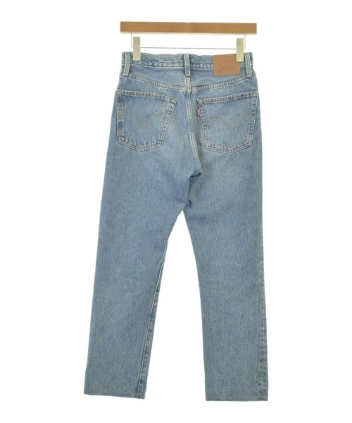 Levi's（リーバイス）デニムパンツ 紺 サイズ:25(S位) レディース/2200713703016
