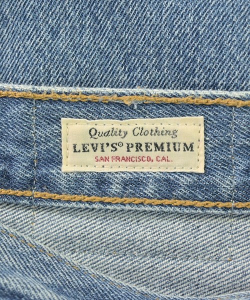 Levi's（リーバイス）デニムパンツ 紺 サイズ:25(S位) レディース/2200713703016