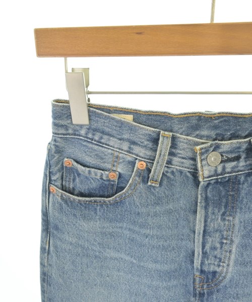 Levi's（リーバイス）デニムパンツ 紺 サイズ:25(S位) レディース/2200713703016