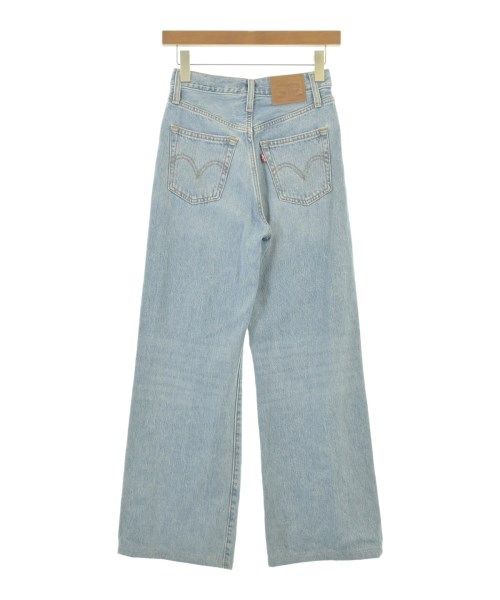 Levi's（リーバイス）デニムパンツ 紺 サイズ:23(XS位) レディース/2200713703023