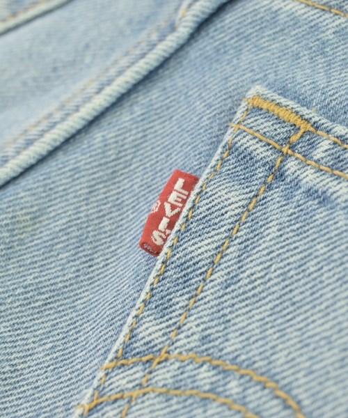 Levi's（リーバイス）デニムパンツ 紺 サイズ:23(XS位) レディース/2200713703023