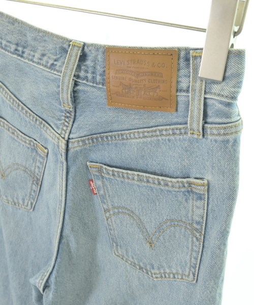 Levi's（リーバイス）デニムパンツ 紺 サイズ:23(XS位) レディース/2200713703023