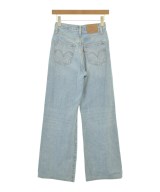 Levi's（リーバイス）デニムパンツ 紺 サイズ:23(XS位) レディース/2200713703023