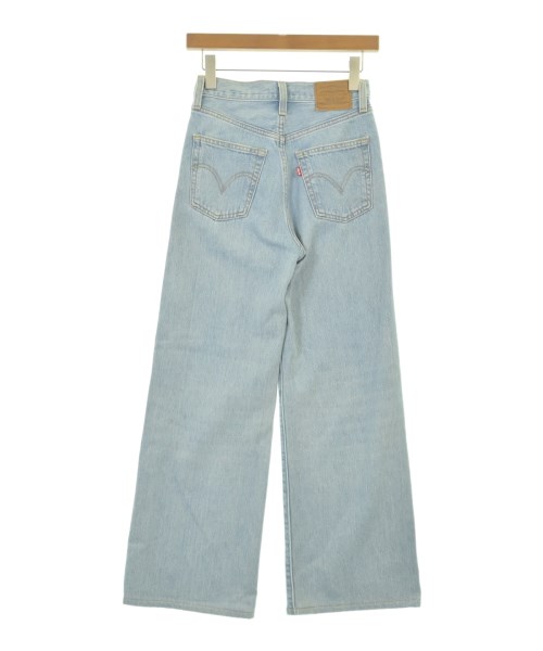 Levi's（リーバイス）デニムパンツ 紺 サイズ:24(S位) レディース/2200713703030