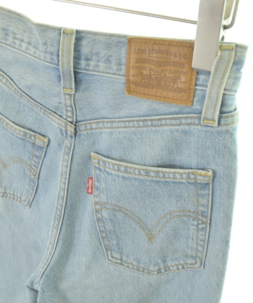 Levi's（リーバイス）デニムパンツ 紺 サイズ:24(S位) レディース/2200713703030