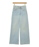 Levi's（リーバイス）デニムパンツ 紺 サイズ:24(S位) レディース/2200713703030