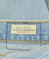 Levi's（リーバイス）デニムパンツ 紺 サイズ:24(S位) レディース/2200713703030