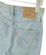 Levi's（リーバイス）デニムパンツ 紺 サイズ:24(S位) レディース/2200713703030