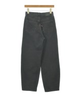 Levi's（リーバイス）デニムパンツ 黒 サイズ:25(S位) レディース/2200713703047