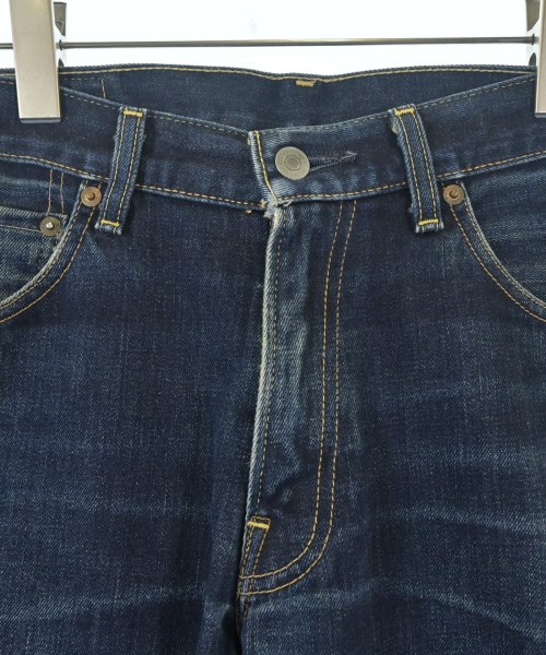 Levi's（リーバイス）デニムパンツ 紺 サイズ:30(M位) メンズ/2200713931044