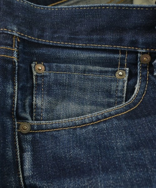 Levi's（リーバイス）デニムパンツ 紺 サイズ:30(M位) メンズ/2200713931044