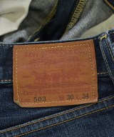 Levi's（リーバイス）デニムパンツ 紺 サイズ:30(M位) メンズ/2200713931044