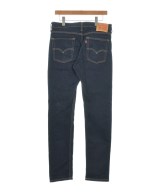Levi's（リーバイス）デニムパンツ 紺 サイズ:32(L位) メンズ/2200711409187