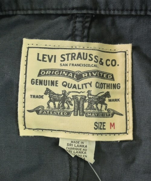 Levi's（リーバイス）その他 紺 サイズ:M メンズ/2200714101019