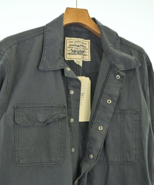 Levi's（リーバイス）その他 紺 サイズ:M メンズ/2200714101019