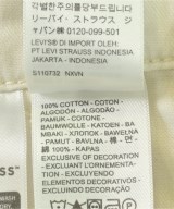 Levi's（リーバイス）その他 白 サイズ:M メンズ/2200714101026