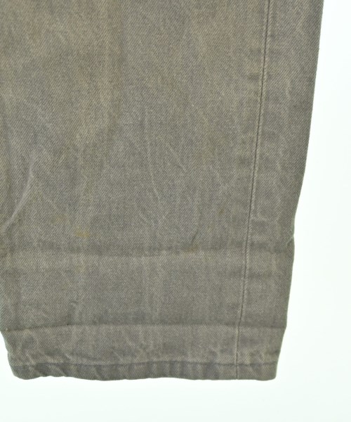 Levi's（リーバイス）デニムパンツ グレー サイズ:34(XL位) メンズ/2200714537054
