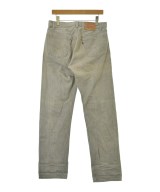 Levi's（リーバイス）デニムパンツ グレー サイズ:34(XL位) メンズ/2200714537054