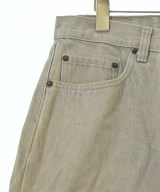 Levi's（リーバイス）デニムパンツ グレー サイズ:34(XL位) メンズ/2200714537054