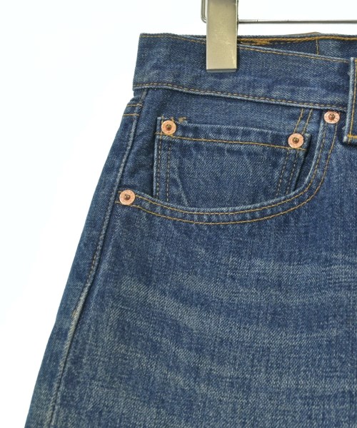 Levi's（リーバイス）デニムパンツ 青 サイズ:31(M位) メンズ/2200714537061