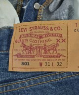 Levi's（リーバイス）デニムパンツ 青 サイズ:31(M位) メンズ/2200714537061