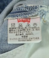 Levi's（リーバイス）デニムパンツ 青 サイズ:31(M位) メンズ/2200714537061