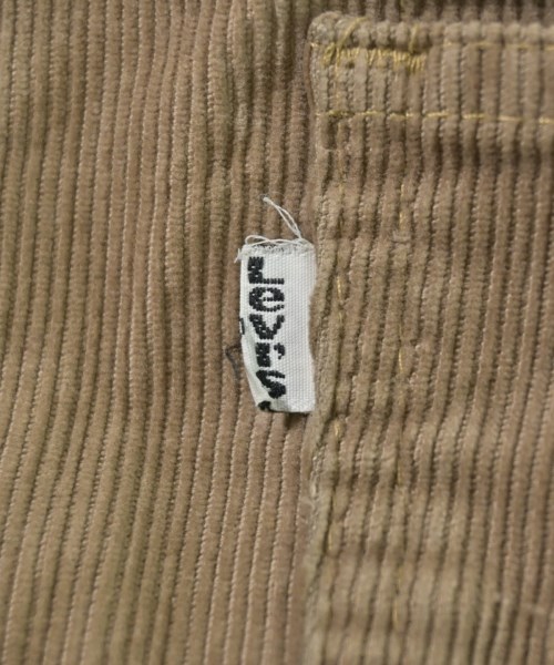 Levi's（リーバイス）その他 ベージュ サイズ:-(M位) メンズ/2200714537139