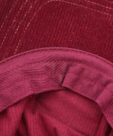 Levi's（リーバイス）キャップ 赤 サイズ:F メンズ/2200714537283