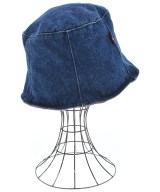 Levi's（リーバイス）ハット 青 サイズ:- メンズ/2200714537344